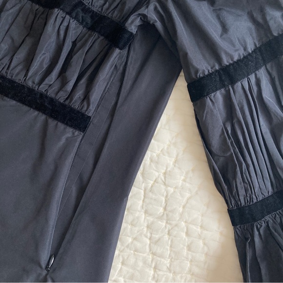 Anne Fontaine Elvira Corset Top - Picture 10 of 16